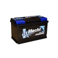 Acumulator auto MACHT CLASSIC  12V 90 Ah 800A