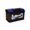 Acumulator auto MACHT CLASSIC  12V 90 Ah 800A