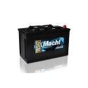 Acumulator auto MACHT HEAVY DUTY 12V 110Ah 750A
