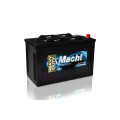 Acumulator auto MACHT HEAVY DUTY 12V 110Ah 750A