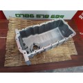 Baie ulei motor Golf 4 1.9 tdi