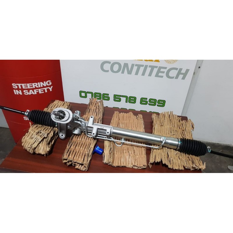 Caseta directie Golf 4