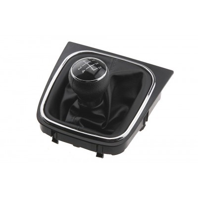 Manson si nuca schimbator VW Golf 5/6/Jetta 2005-2010 5 trepte