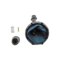 Manson si nuca schimbator VW Transporter T5 2003-2015 5 trepte