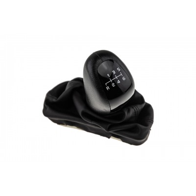 Manson si nuca schimbator  C CLASS  W203 2000-2007 6 trepte