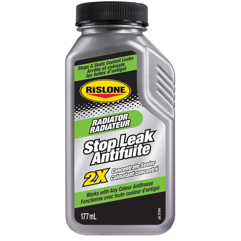 Lichid de etanșare radiator