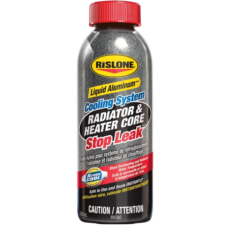 Aditiv etansare sistem racire si supra-incalzire