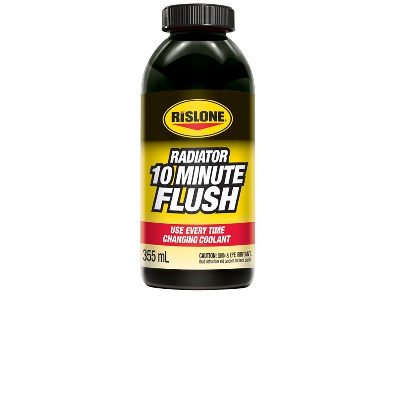 Lichid De Spălare Radiator 10 Minute