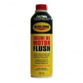 Engine flush (Spalare interior motor)