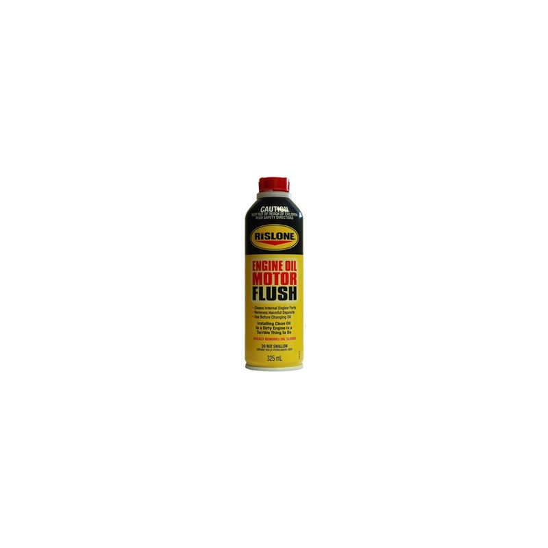 Engine flush (Spalare interior motor)