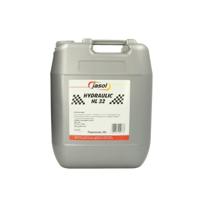 ULEI HIDRAULIC JASOL ISO VG32 20L