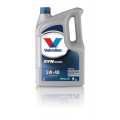Ulei de motor VALVOLINE SYNPOWER MST C3 5W40 5L
