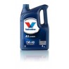 Ulei de motor VALVOLINE 5W40 ALL CLIMATE 5L
