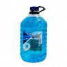 Lichid spalare parbrize Careus iarna Eco, -20C, 5 Litri