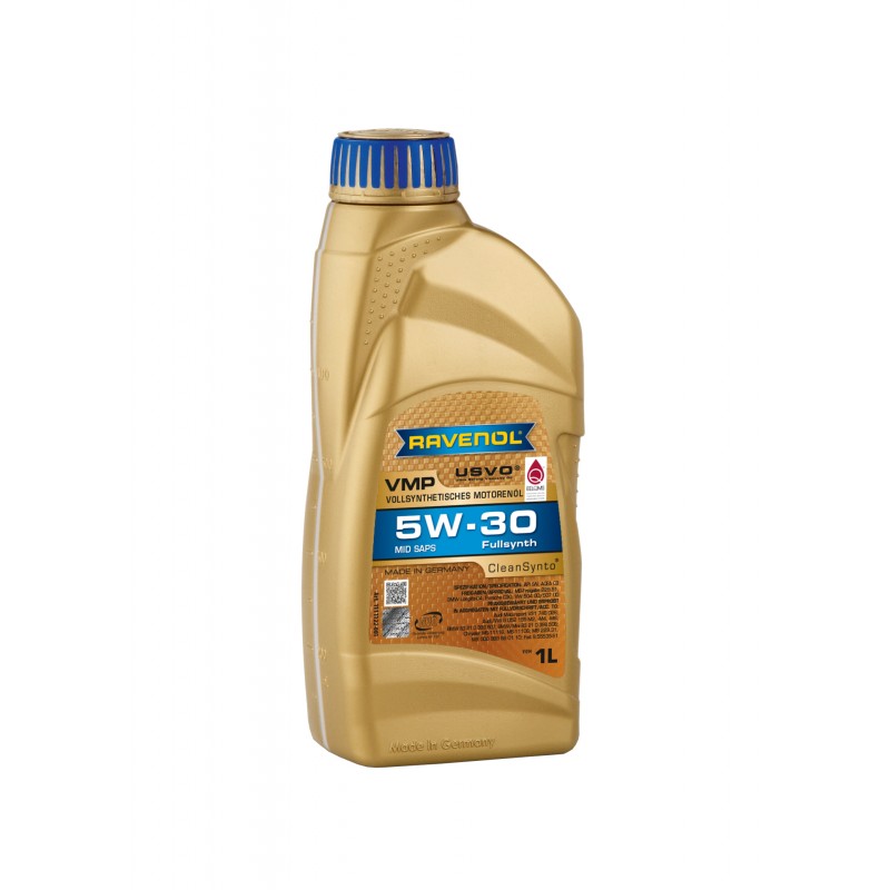ULEI MOTOR RAVENOL 5W30 VMP USVO 1L