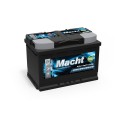 Acumulator auto MACHT SILVER AGM 95 Ah 860 A