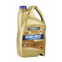 ULEI MOTOR RAVENOL VDL 5W-40 5L