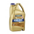 ULEI MOTOR RAVENOL VDL 5W-40 5L