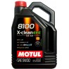ULEI MOTOR MOTUL 8100 X-CLEAN EFE 5W30 5L