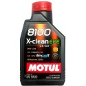 ULEI MOTOR MOTUL 8100 X-CLEAN EFE 5W30 1L