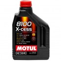 ULEI MOTOR MOTUL 8100 X-CESS 5W40 1L