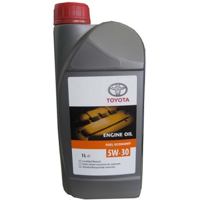 ULEI OE TOYOTA 5W30 1L