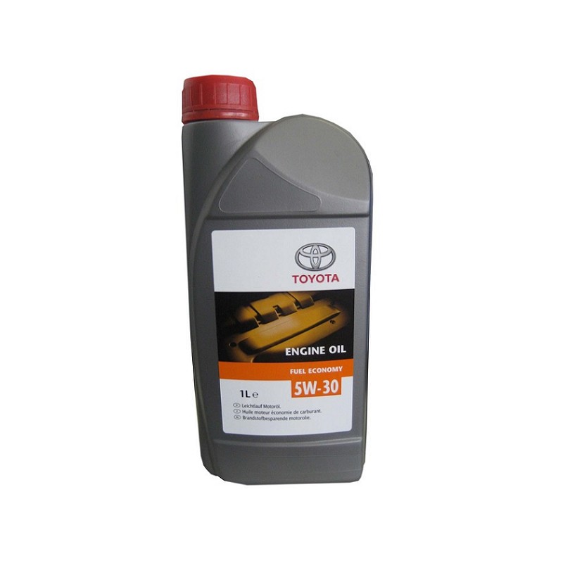 ULEI OE TOYOTA 5W30 1L