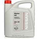 ULEI MOTOR NISSAN 5W30 DPF 5L