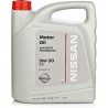 ULEI MOTOR NISSAN 5W30 DPF 5L