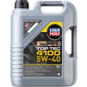 ULEI MOTOR LIQUI MOLY TOPTEC 4100 5W40 5L