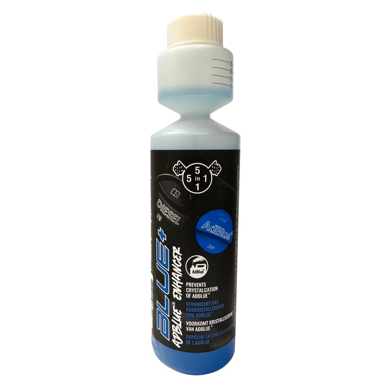 ADITIV PENTRU ADBLUE 5IN1 POWER,