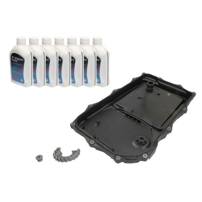 Set piese schimb de ulei cutie de viteze automata ZF 1087.298.365