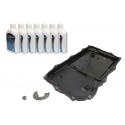 Set piese schimb de ulei cutie de viteze automata ZF 1087.298.365