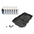 Set piese schimb de ulei cutie de viteze automata ZF 1087.298.365