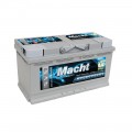 MACHT SILVER POWER 12V 100 Ah