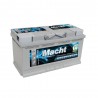 MACHT SILVER POWER 12V 100 Ah