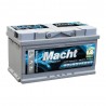 MACHT SILVER POWER 12V 85 Ah