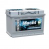 MACHT SILVER POWER 12V 75 Ah