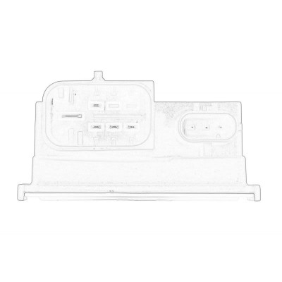 RELEU BUJII ORIGINAL BMW 12217822098