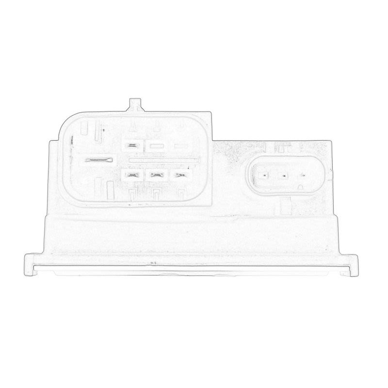RELEU BUJII ORIGINAL BMW 12217822098