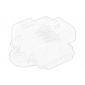 RELEU BUJII ORIGINAL BMW 12217822098
