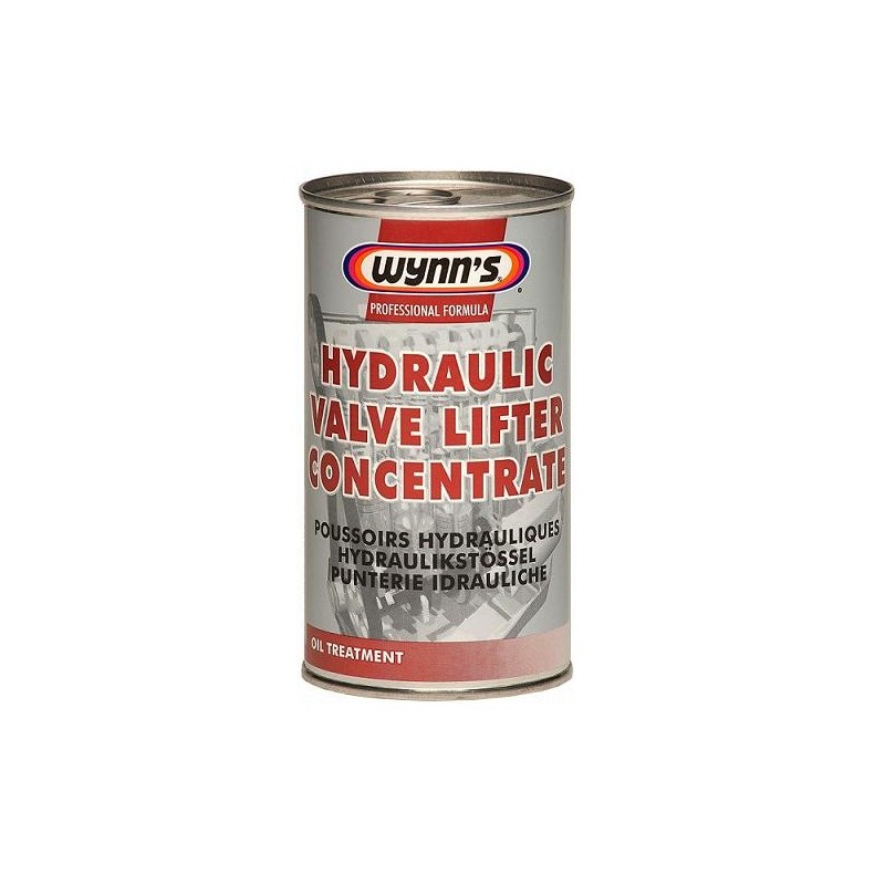 ADITIV CURATARE TACHETI HIDRAULICI. 325ML