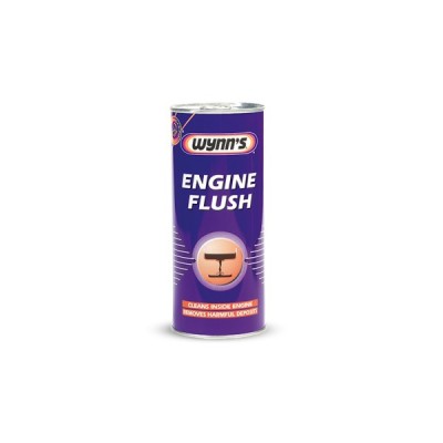 ENGINE FLUSH - SOLUTIE CURATAT MOTORUL LA INTERIOR 425 ML