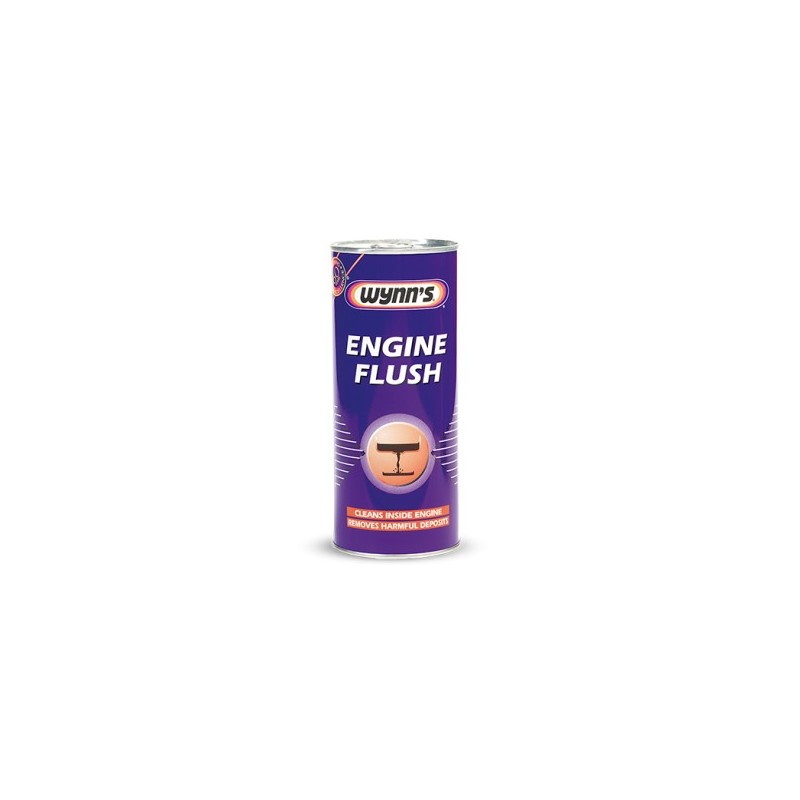 ENGINE FLUSH - SOLUTIE CURATAT MOTORUL LA INTERIOR 425 ML