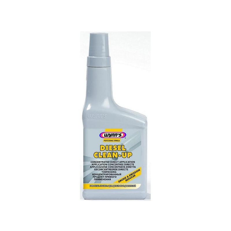 SOLUTIE PROFESIONALA PT. CURATAREA SISTEMULUI DE INJECTIE DIESEL