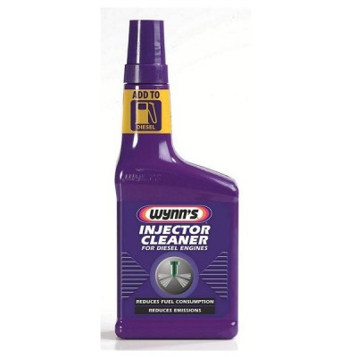 SOLUTIE CURATAT INJECTOARE DIESEL
