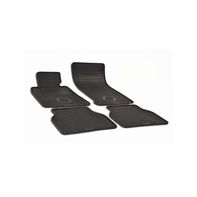 SET COVORASE AUTO CAUCIUC BMW 5er (E 39) (1996-2004)