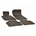 SET COVORASE AUTO CAUCIUC BMW 3er (E 90) (2005-2012)