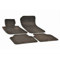 SET COVORASE AUTO CAUCIUC BMW 3er (E 90) (2005-2012)
