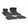 SET COVORASE AUTO CAUCIUC BMW X1 (E 84) (2009-)